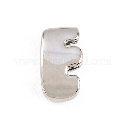 Messing Perlen&nbsp;KK-B167-27P-E-1