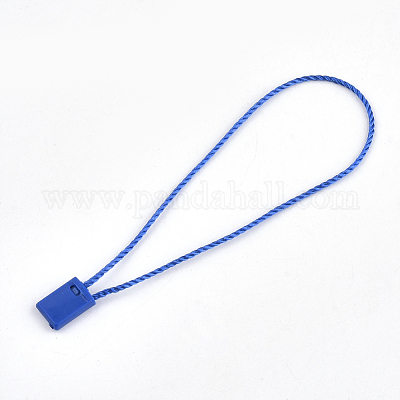 Wholesale Polyester Cord with Seal Tag 