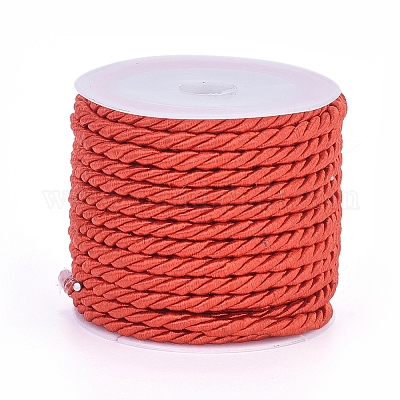 Cavo del poliestere&nbsp;X1-OCOR-L041-3mm-05-1