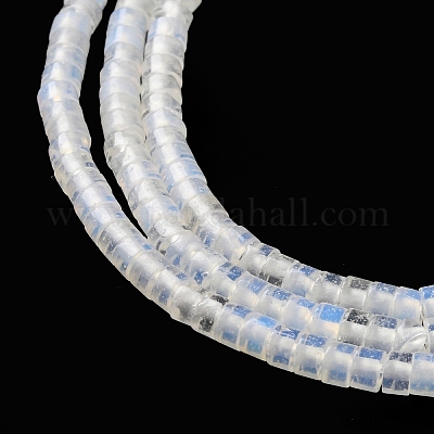 Opalite Perlen Stränge&nbsp;G-E612-A14-01-1