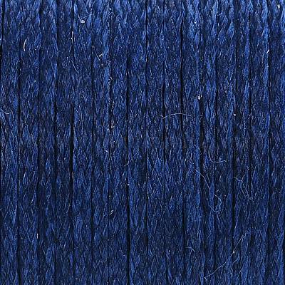 Filo piatto cerato&nbsp;LS-YC-P003-A09-1