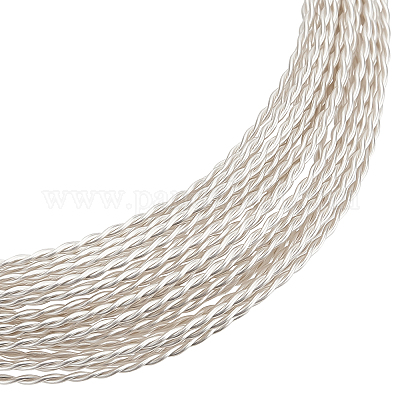Wire Elements 20 Gauge Tarnish-Resistant Craft Wire 6 Colors by