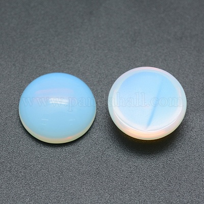 Cabochon Opalite&nbsp;G-E492-B-02-1