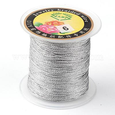 Fil métallique rond&nbsp;MCOR-L001-0.8mm-04-1