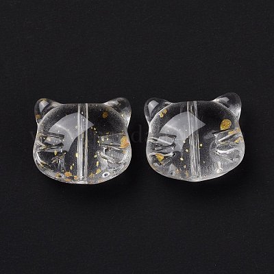Glasperlen&nbsp;GLAA-G079-02I-1
