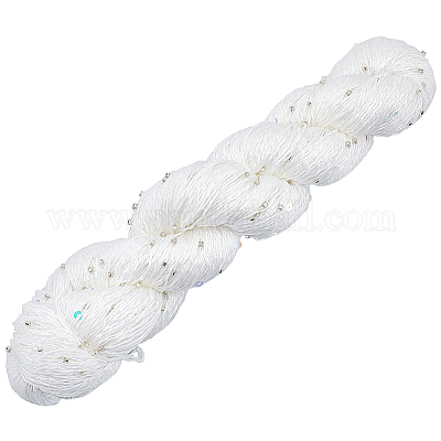 Filo di tencel&nbsp;SENE-WH20023-003A-1