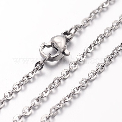 Wholesale 304 Stainless Steel & Brass Body Chain Belt Set 