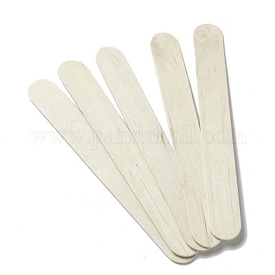 Wholesale Wooden Wax Sticks 