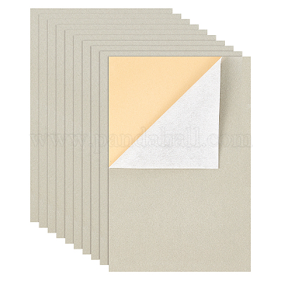 Tissu de flocage de bijoux&nbsp;DIY-BC0011-34J-1