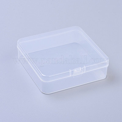Wholesale Plastic Boxes 