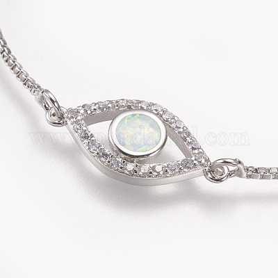 Verstellbare Messing-Bolo-Armbänder&nbsp;BJEW-G593-11P-B-1