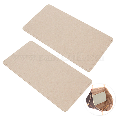 Filzeinsätze Taschenboden&nbsp;DIY-WH0308-167C-01-1