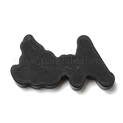 Undurchsichtigen Cabochons&nbsp;CRES-M022-01B-1