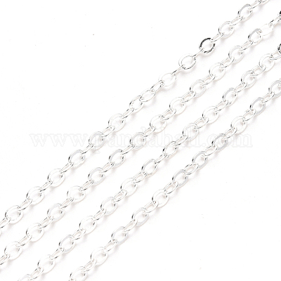 Messingkabelketten&nbsp;CHC-T008-06B-S-1