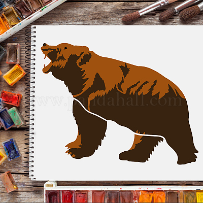 Standing Bear Drawings for Sale - Fine Art America