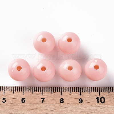 Opake Legierung Perlen&nbsp;MACR-S370-C12mm-A12-1