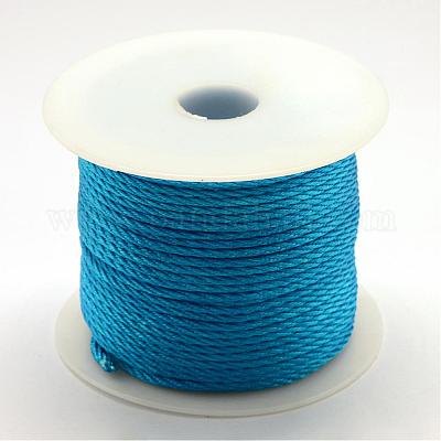 Hilo de nylon trenzada&nbsp;NWIR-R026-2.0mm-374-1