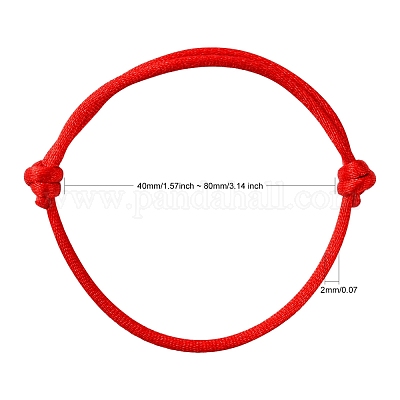 Bracelet faisant &nbsp;AJEW-JB00014-03-1
