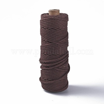 Fili di fili di cotone&nbsp;OCOR-T001-01-04-1
