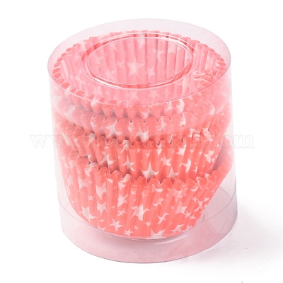 Cupcake-Wrapper&nbsp;AJEW-P082-A01-10-1