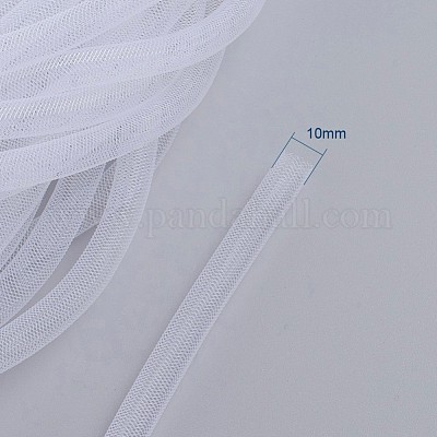 Kunststoffnetzfaden Kabel&nbsp;PNT-Q003-10mm-01-1