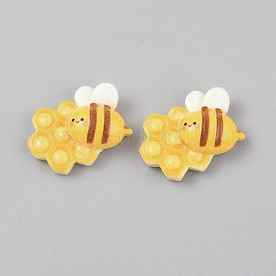 Cabochons in resina&nbsp;CRES-TAC0816-001-1