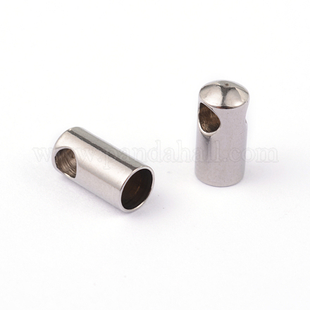 304 Stainless Steel Cord Ends STAS-H311-3.9mm-1
