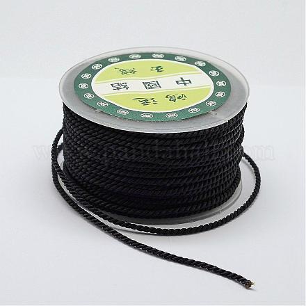 Nylon Threads NWIR-P002-2.5mm-06-1