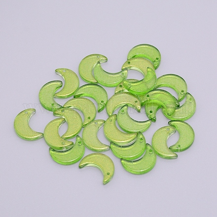 Transparente Glasperlen&nbsp;LS-GLAA-WH0022-55A-1