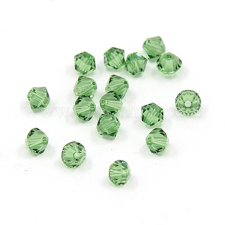 Perles de cristal autrichien 5301-4mm360-1