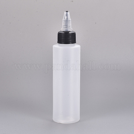 150 мл пластик клей бутылки DIY-WH0002-06H-150ml-1