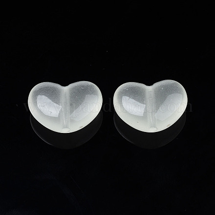 Perles acryliques lumineuses X-MACR-N009-031A-1
