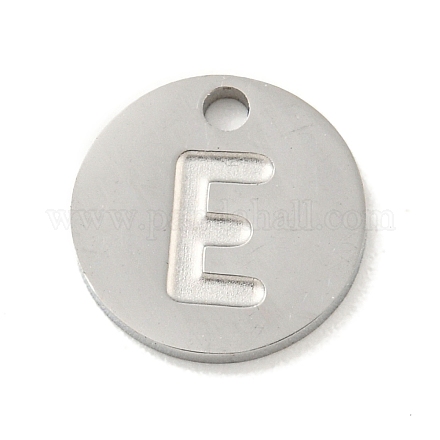 Подвески из нержавеющей стали 304 FIND-M017-02P-E-1
