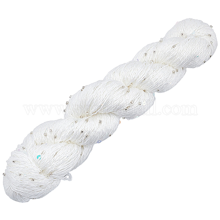 Filo di tencel&nbsp;SENE-WH20023-003A-1