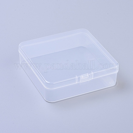 Scatole di plastica CON-L009-10-1