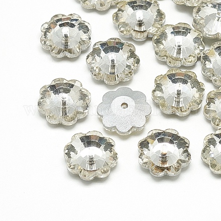 Perles en verre RGLA-T109-14mm-001-1