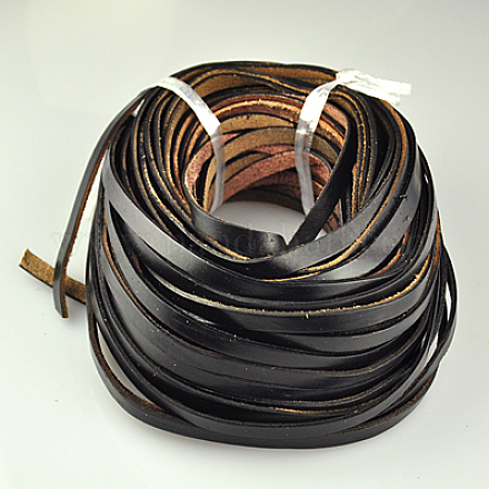 Cowhide Leather Cord VL006-1-1