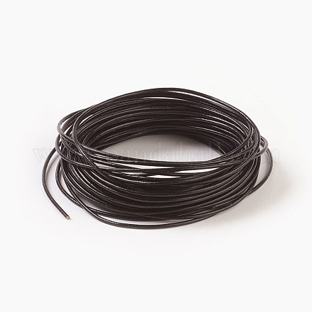 Cowhide Leather Cord WL-F009-A03-1.5mm-1