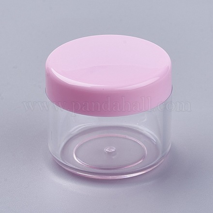 20g элегантный пластиковый косметический крем для лица MRMJ-WH0011-F02-1
