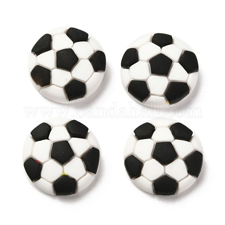 Resin Cabochons RESI-A014-07-1