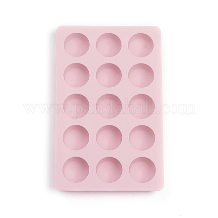 Stampi in silicone per uso alimentare DIY-I021-45-1