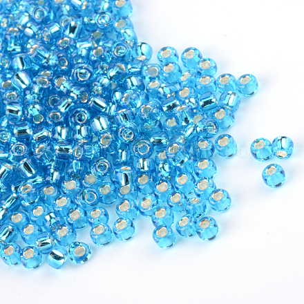 Perles de verre mgb matsuno SEED-R017-46RR-1