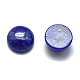 Naturales lapis lazuli cabochons G-O185-01E-04-2