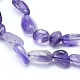 Natural Amethyst Beads Strands G-L550A-05-2