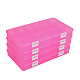 Plastic Bead Storage Containers CON-WH0026-02A-1