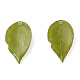 Plastik-Anhänger&nbsp;KY-N015-155-3