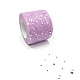 Nastri in mesh deco glitter con paillettes OCOR-P010-A-C24-1