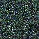 Perles rocailles miyuki rondes SEED-JP0008-RR0344-4