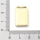 Стойки с латунным покрытием KK-Q006-32G-02-3