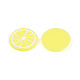 PVC-Kunststoff-Cabochons&nbsp;X-PVC-T004-29C-2